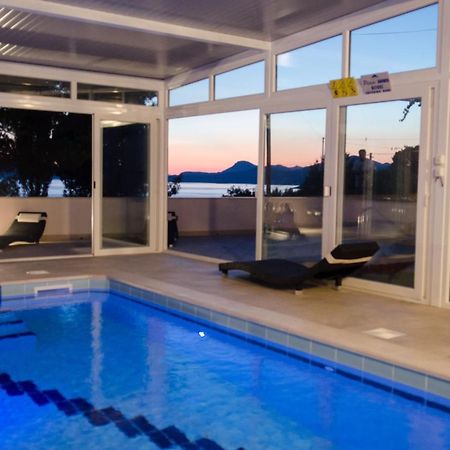 Apartment & Rooms Villa Katarina Slano Εξωτερικό φωτογραφία