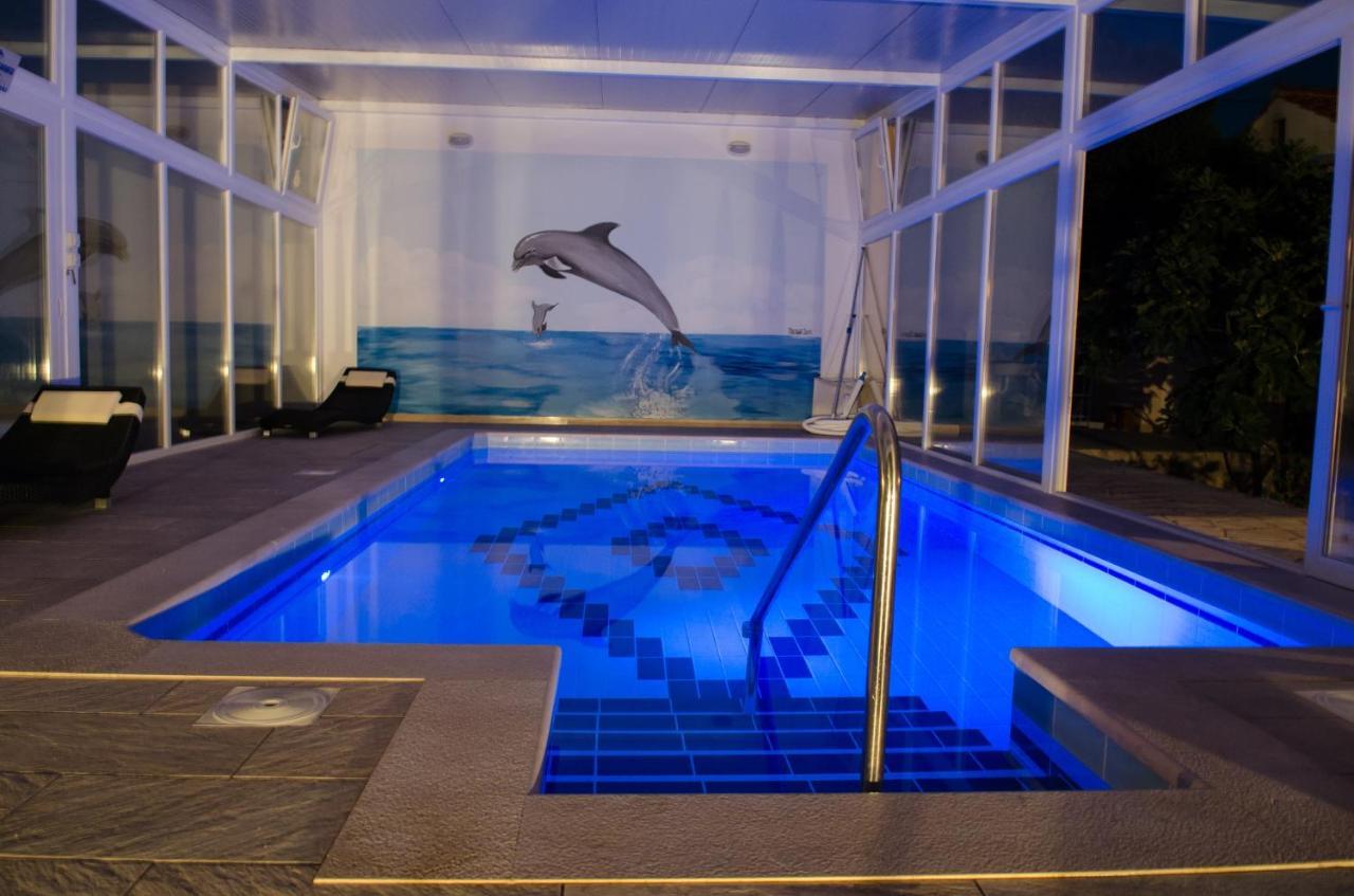 Apartment & Rooms Villa Katarina Slano Εξωτερικό φωτογραφία