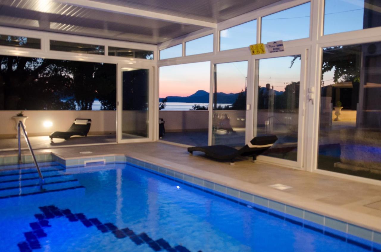 Apartment & Rooms Villa Katarina Slano Εξωτερικό φωτογραφία
