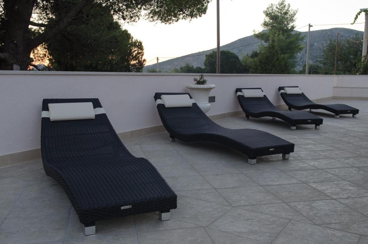 Apartment & Rooms Villa Katarina Slano Εξωτερικό φωτογραφία