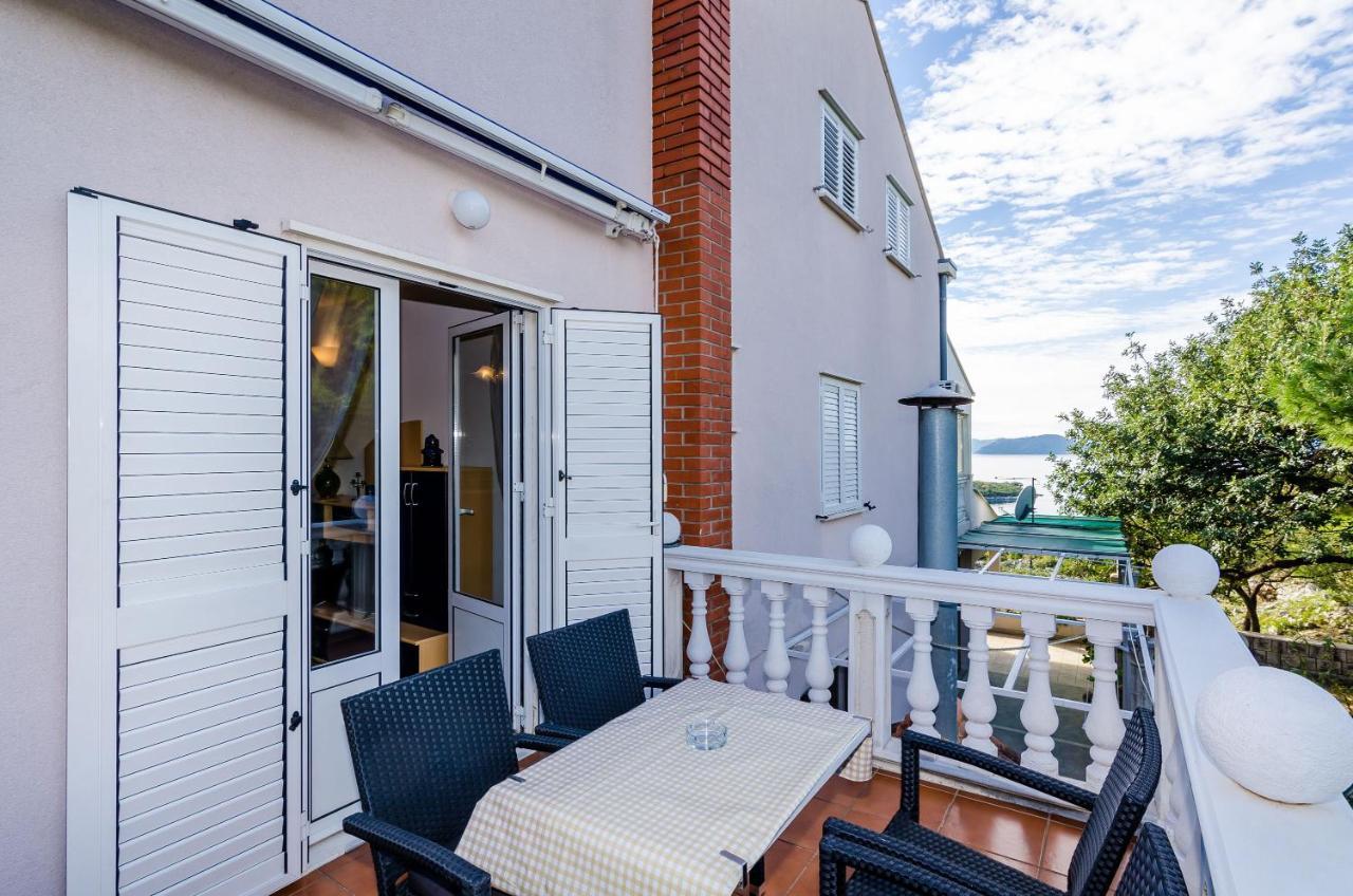 Apartment & Rooms Villa Katarina Slano Εξωτερικό φωτογραφία