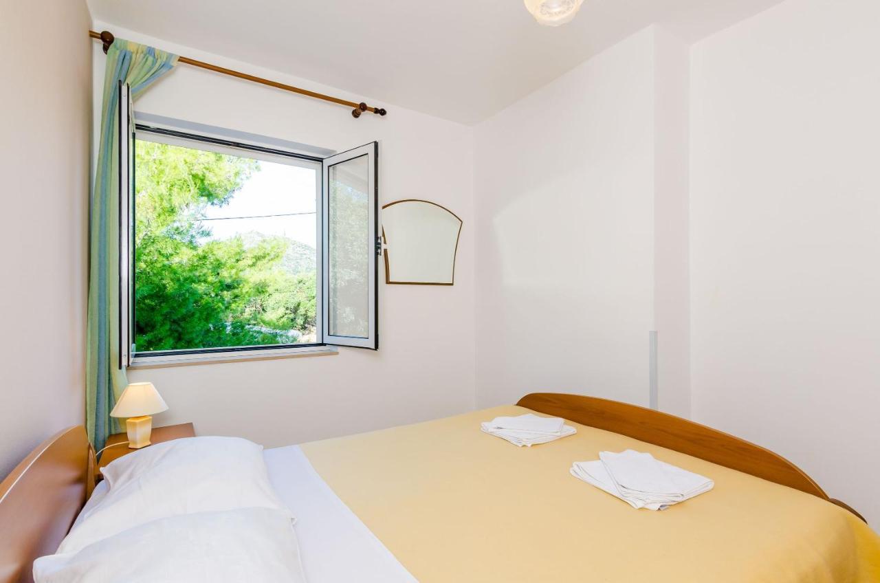Apartment & Rooms Villa Katarina Slano Εξωτερικό φωτογραφία