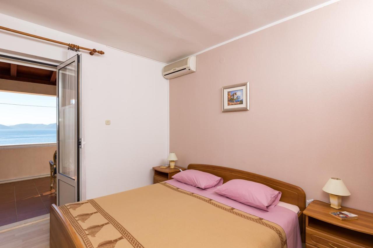 Apartment & Rooms Villa Katarina Slano Εξωτερικό φωτογραφία