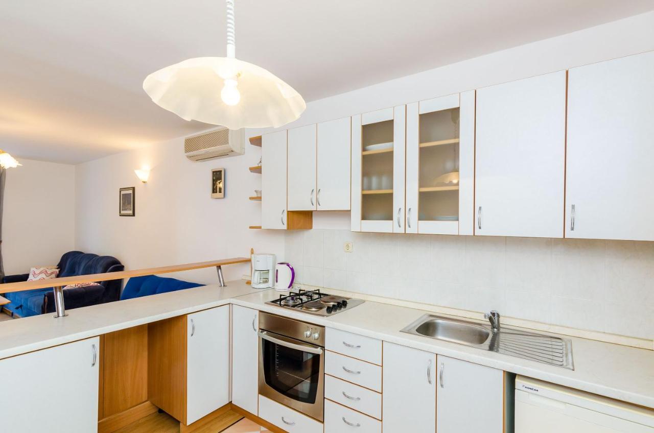 Apartment & Rooms Villa Katarina Slano Εξωτερικό φωτογραφία