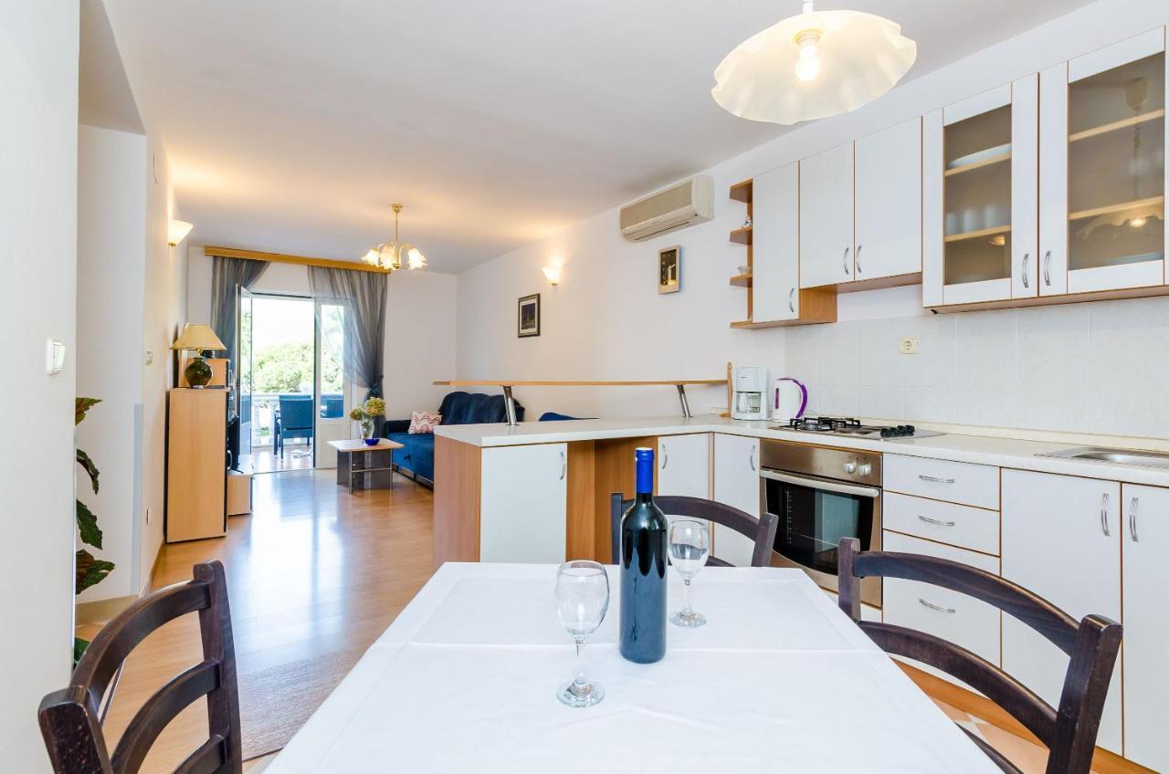 Apartment & Rooms Villa Katarina Slano Εξωτερικό φωτογραφία