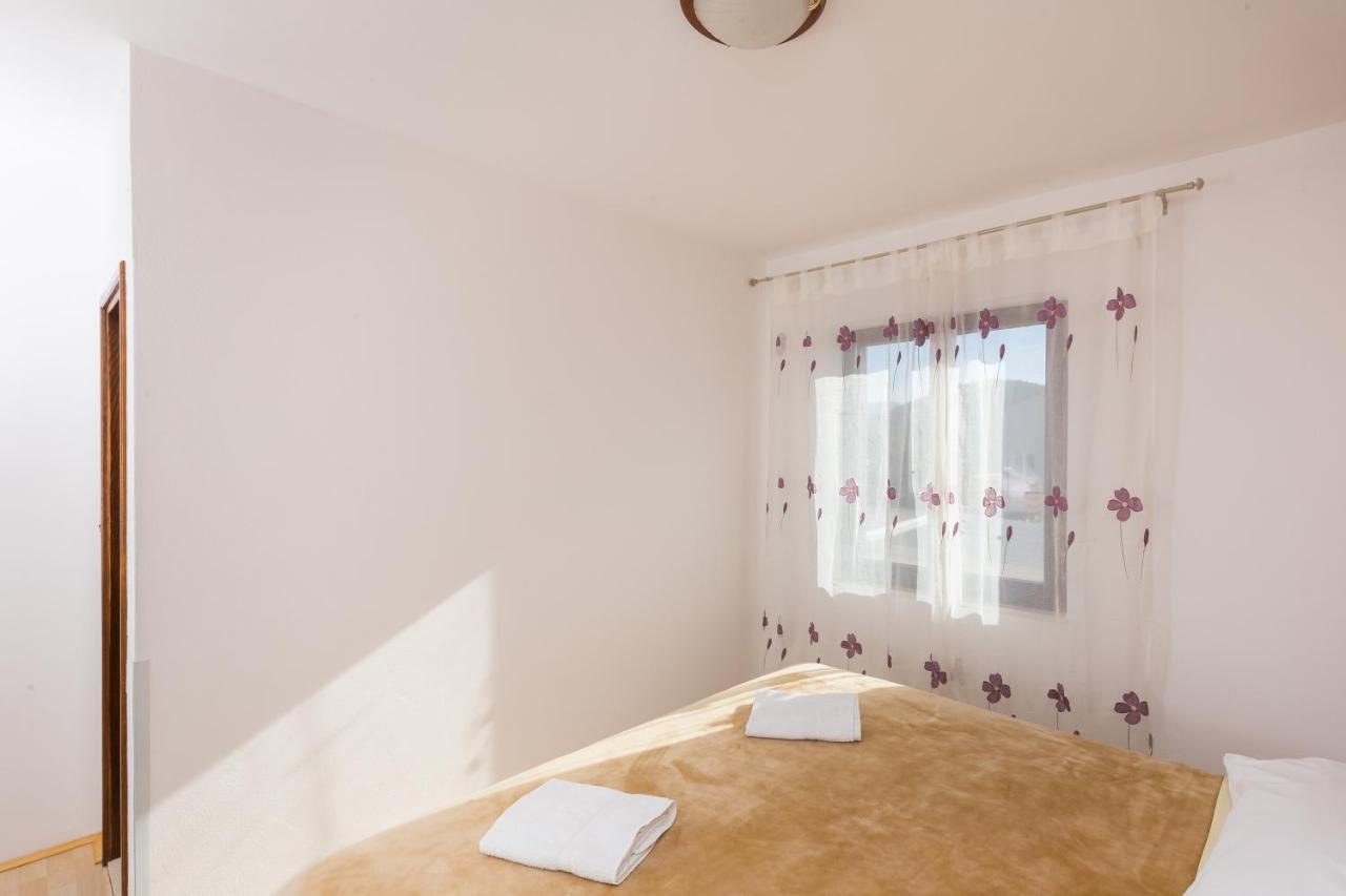 Apartment & Rooms Villa Katarina Slano Εξωτερικό φωτογραφία