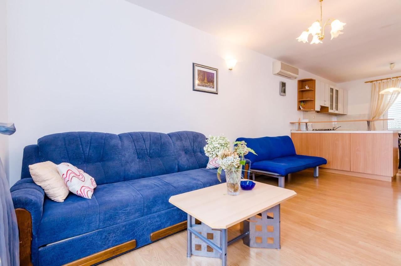 Apartment & Rooms Villa Katarina Slano Εξωτερικό φωτογραφία