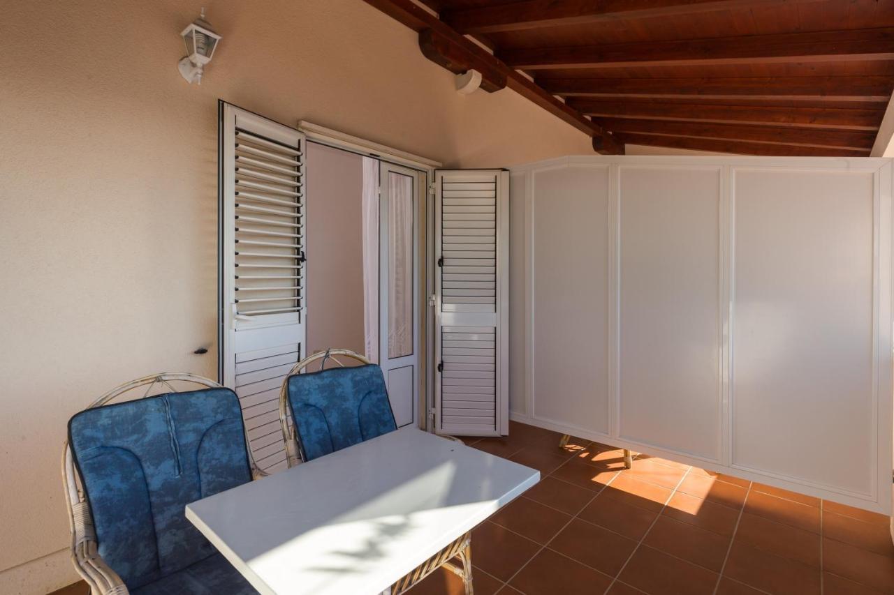 Apartment & Rooms Villa Katarina Slano Εξωτερικό φωτογραφία