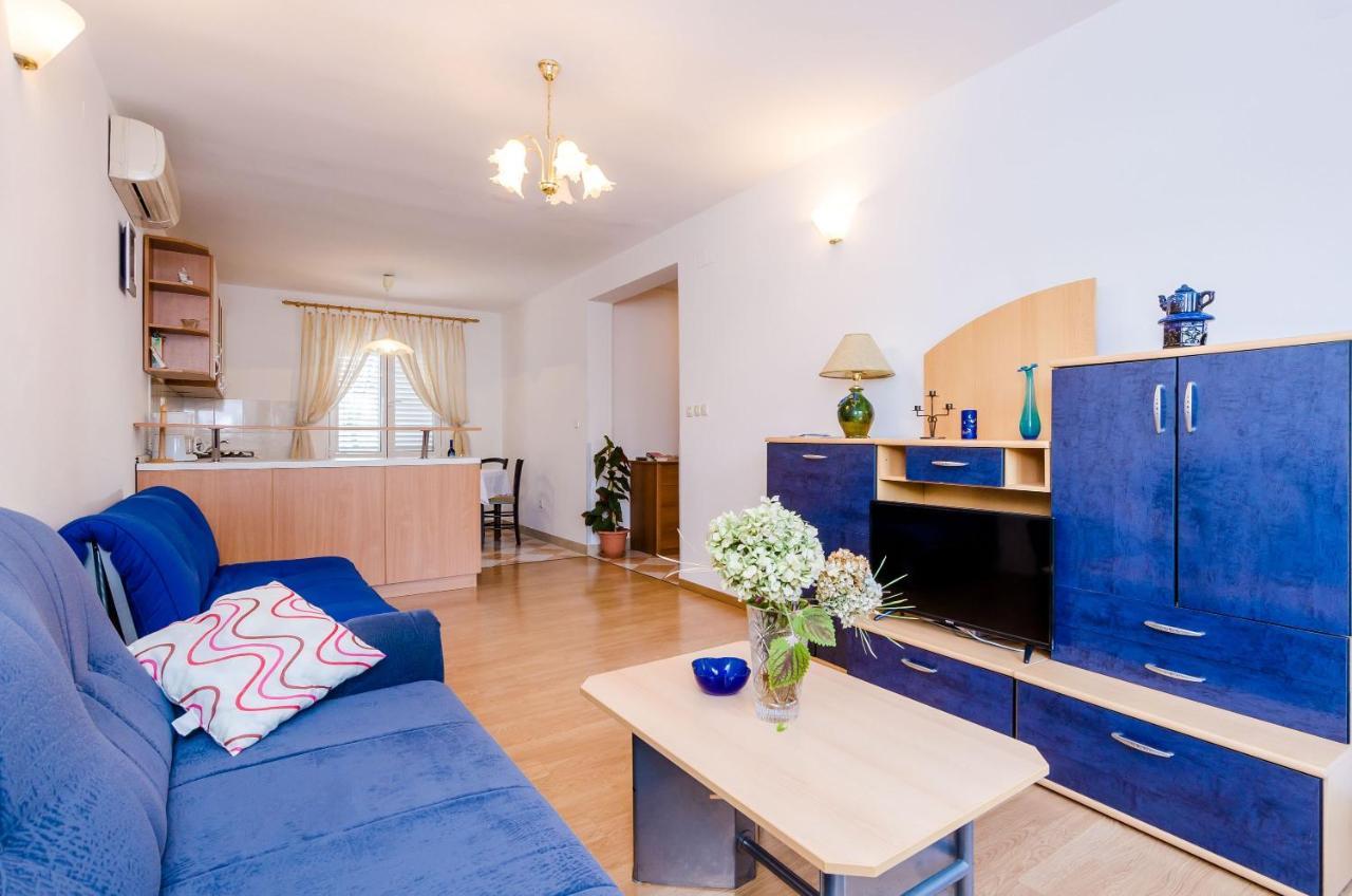 Apartment & Rooms Villa Katarina Slano Εξωτερικό φωτογραφία