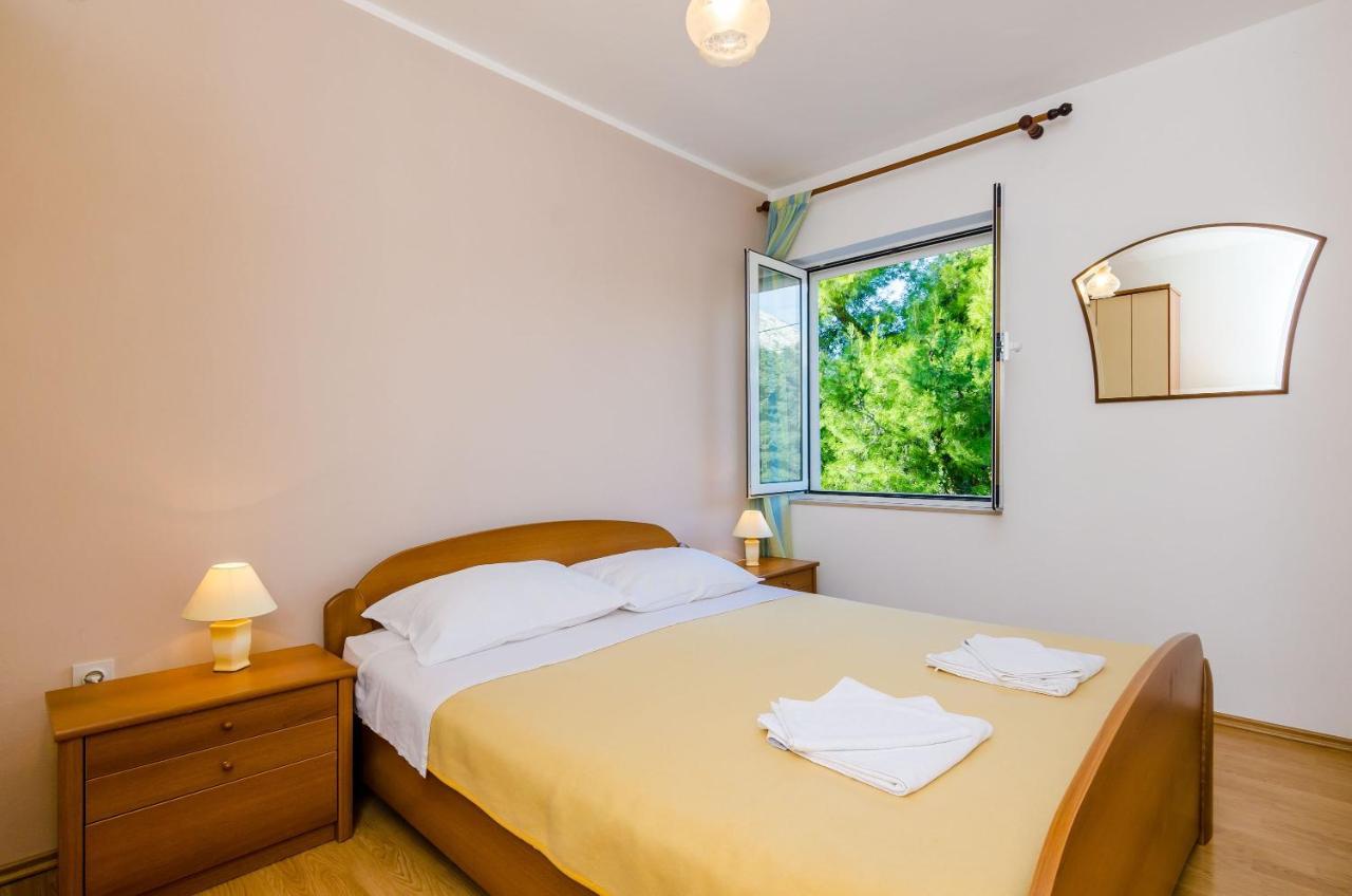 Apartment & Rooms Villa Katarina Slano Εξωτερικό φωτογραφία