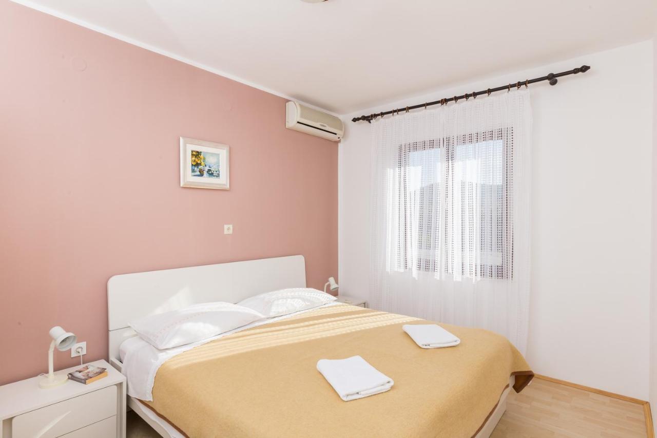 Apartment & Rooms Villa Katarina Slano Εξωτερικό φωτογραφία