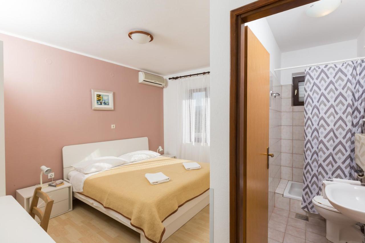 Apartment & Rooms Villa Katarina Slano Εξωτερικό φωτογραφία