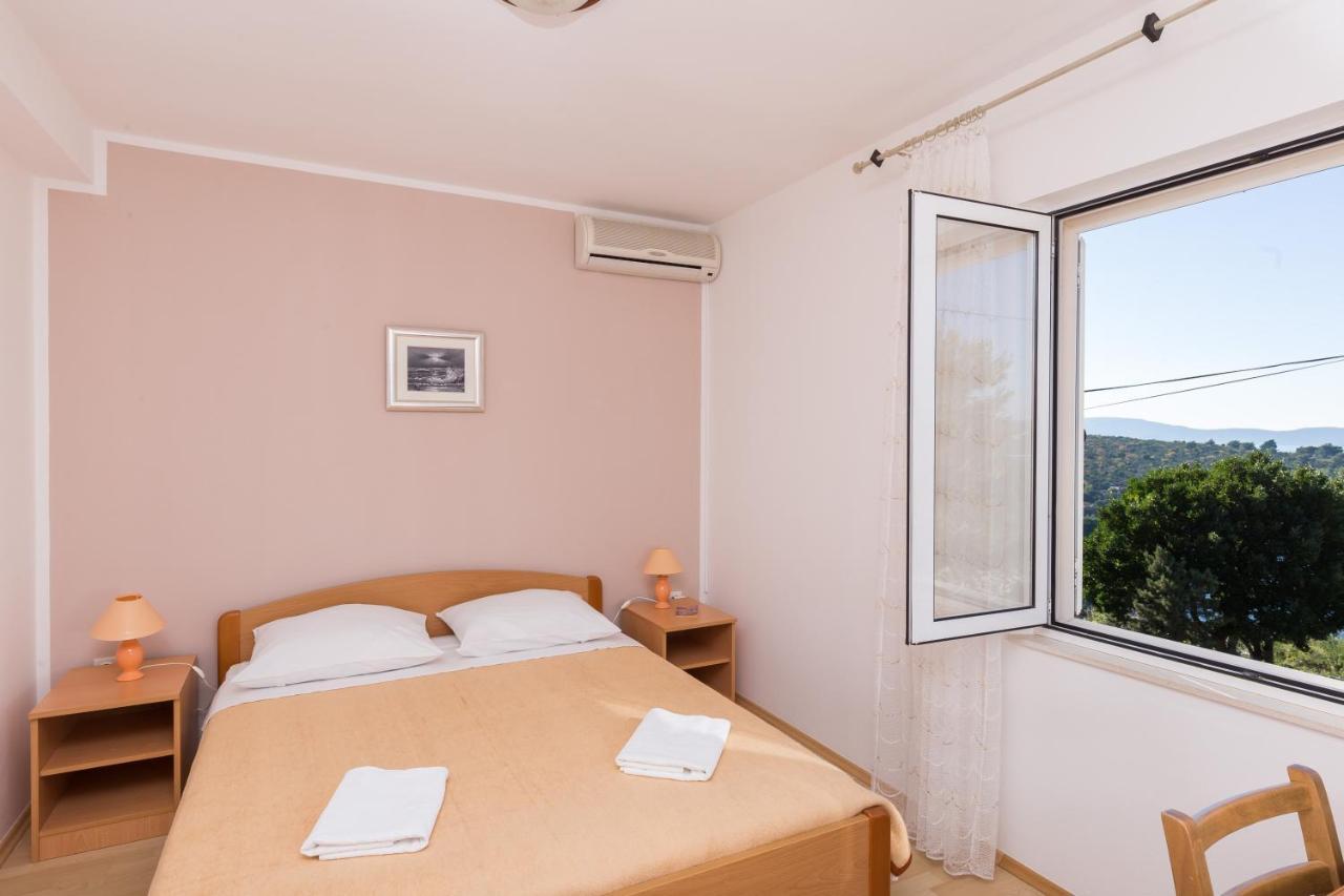 Apartment & Rooms Villa Katarina Slano Εξωτερικό φωτογραφία