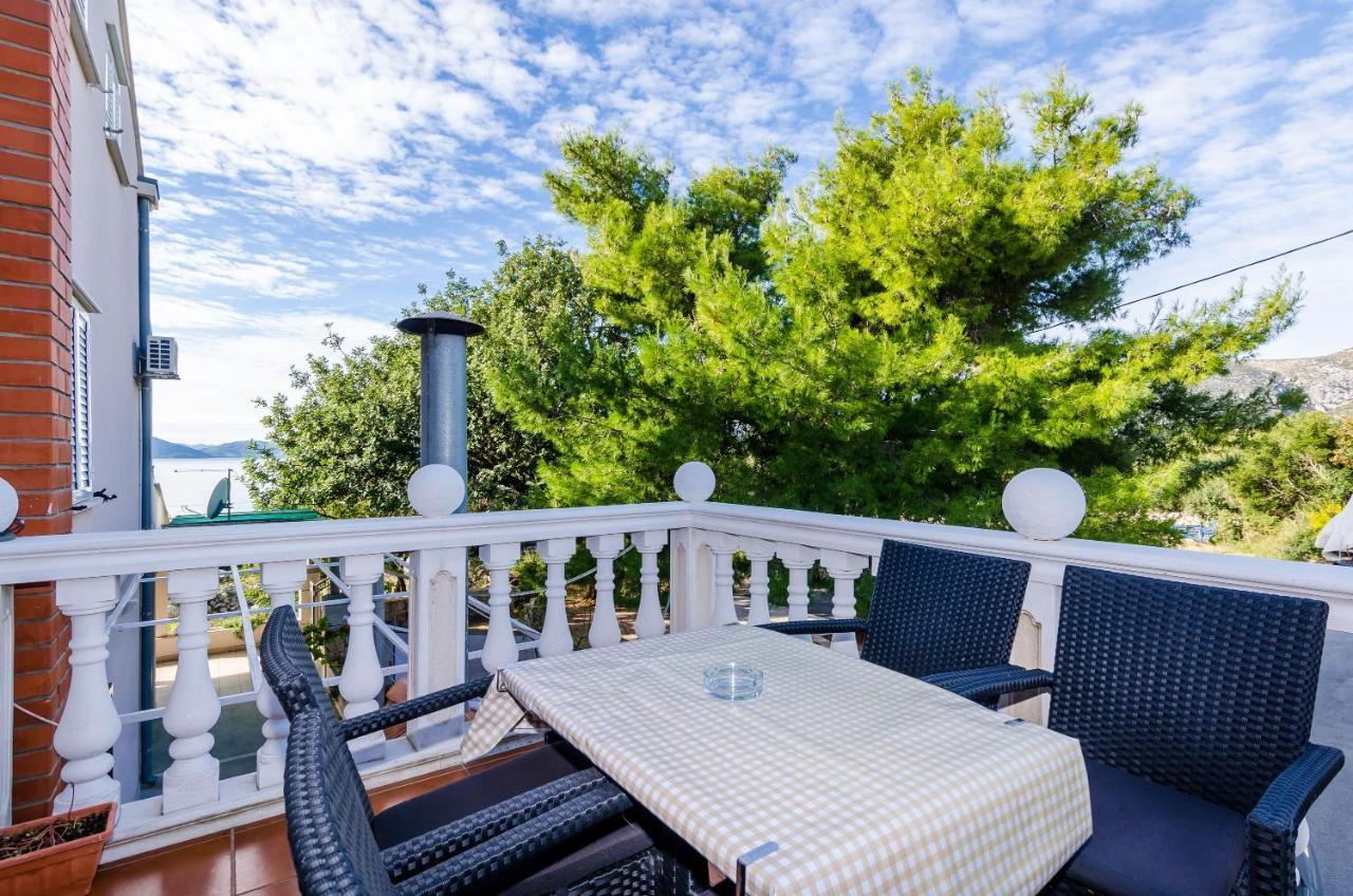 Apartment & Rooms Villa Katarina Slano Εξωτερικό φωτογραφία